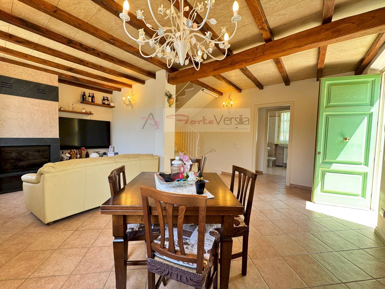 Foto 1 - Independent house Seravezza - photo 1