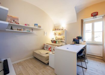 Foto 1 - Appartamento Via Delle Orfane, Torino - foto 1