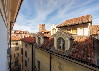 Foto 5 - Appartamento Via Delle Orfane, Torino - foto 5