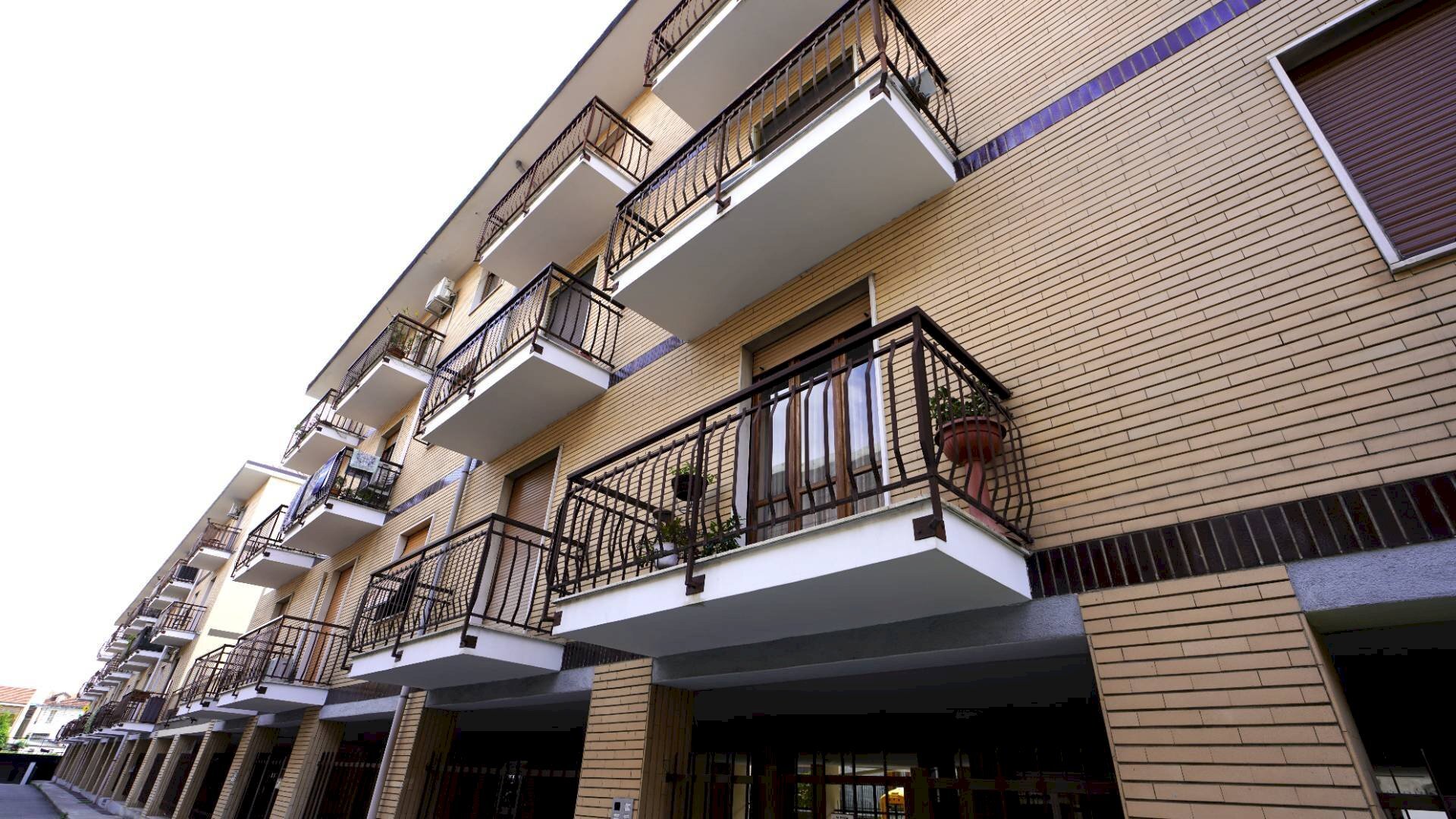 Foto 1 - Four-room apartment via Brofferio
 
8, Settimo Torinese - photo 1