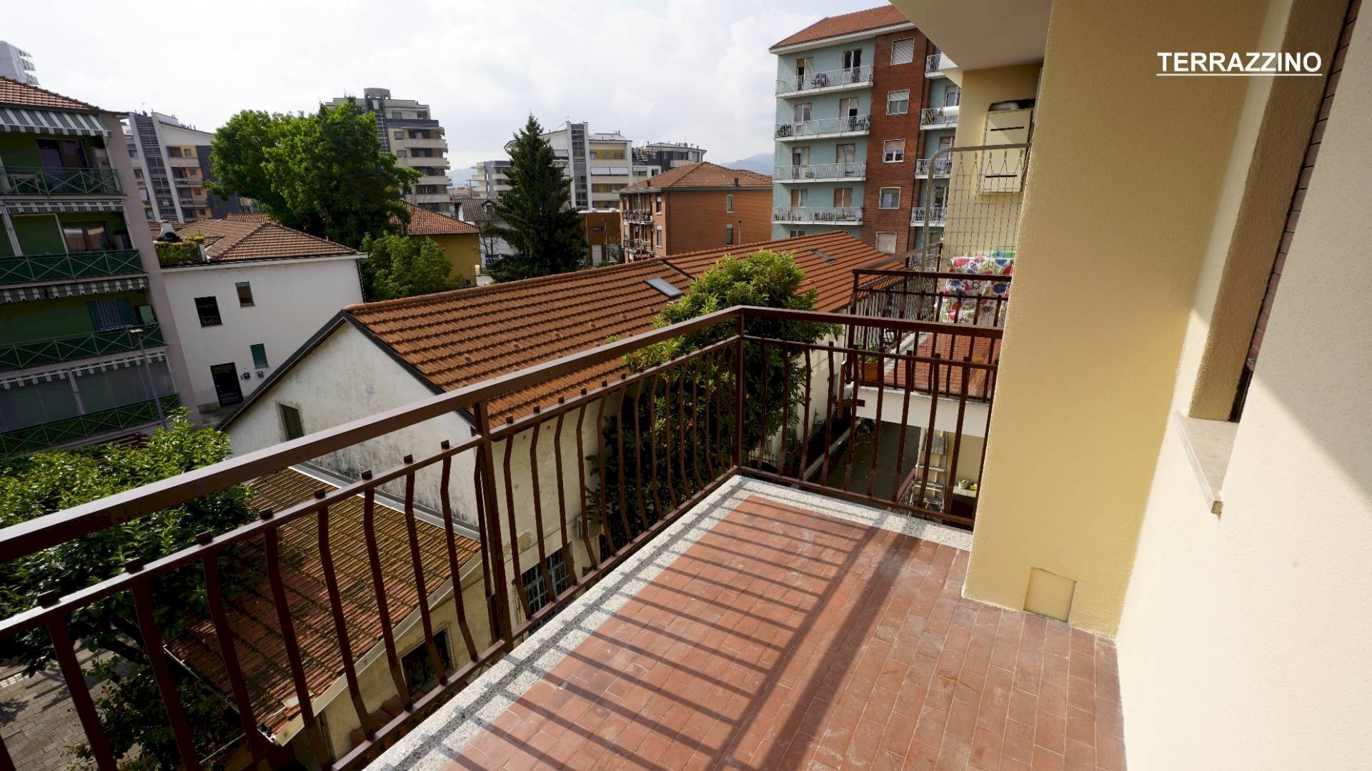 Foto 2 - Four-room apartment via Brofferio
 
8, Settimo Torinese - photo 2