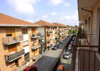 Foto 5 - Four-room apartment via Brofferio
 
8, Settimo Torinese - photo 5