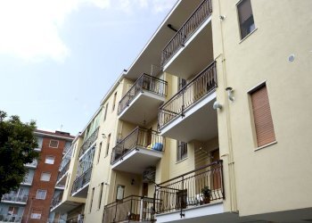 Foto 7 - Four-room apartment via Brofferio
 
8, Settimo Torinese - photo 7