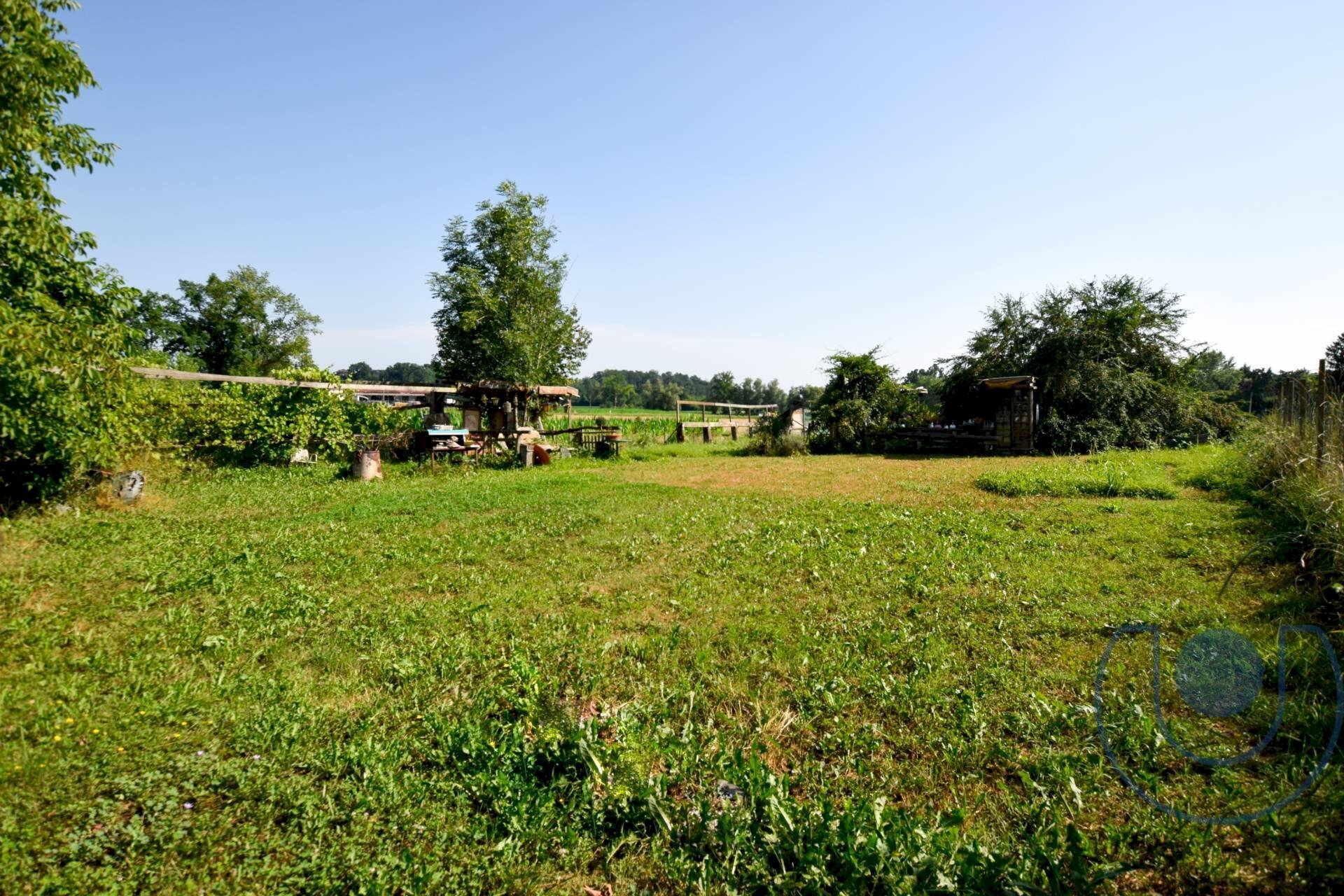 terreno - Terreno agricolo Corso Vittorio Emanuele, Andezeno - foto 1