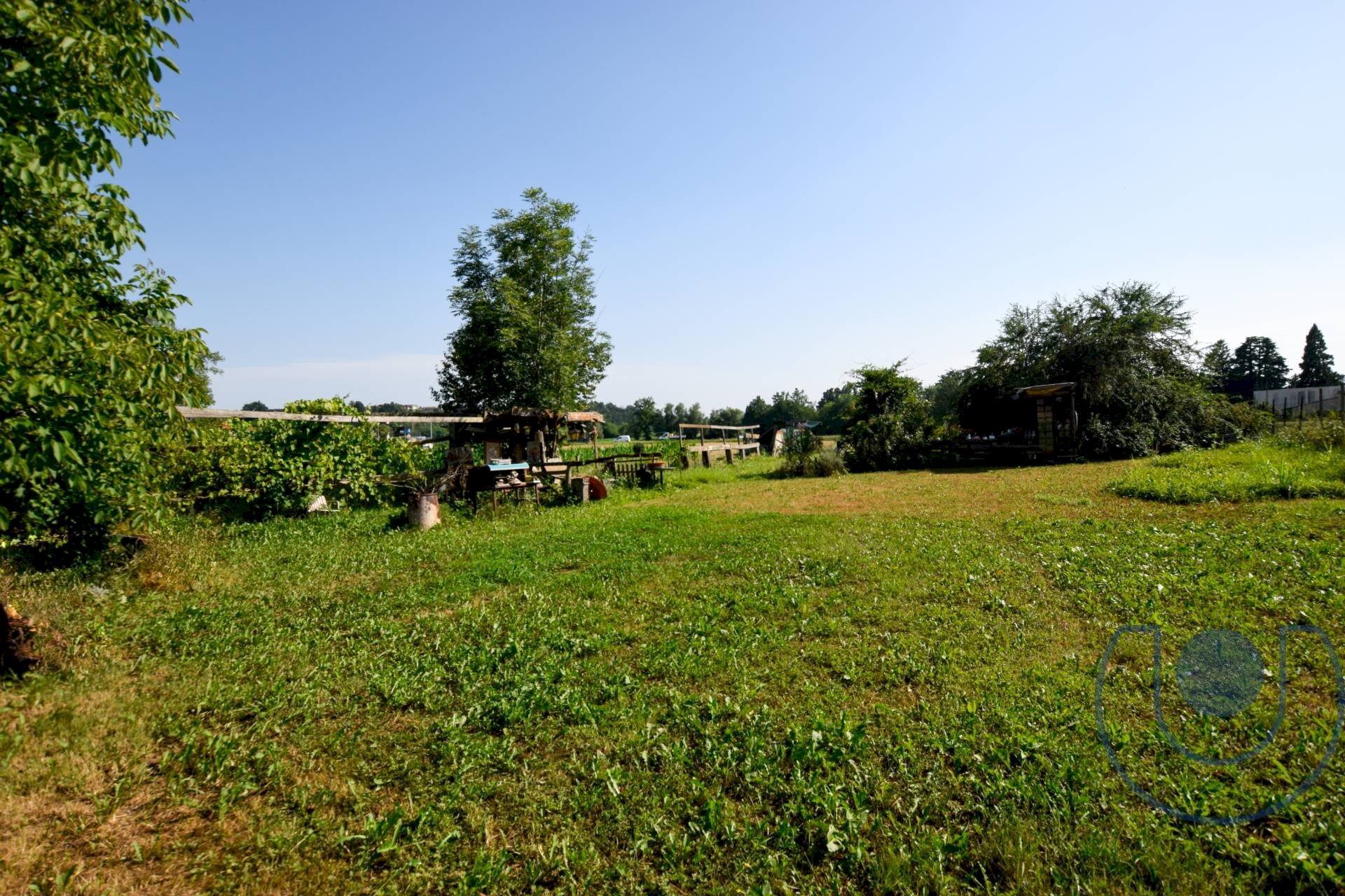terreno - Terreno agricolo Corso Vittorio Emanuele, Andezeno - foto 3