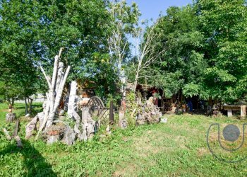 casetta - Agricultural land Corso Vittorio Emanuele, Andezeno - photo 2