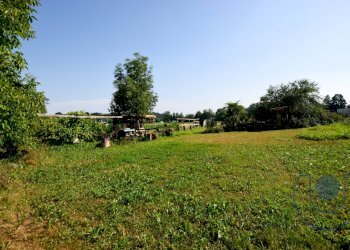 terreno - Agricultural land Corso Vittorio Emanuele, Andezeno - photo 3