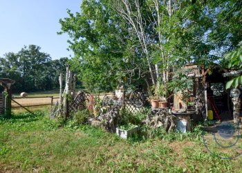 casetta - Agricultural land Corso Vittorio Emanuele, Andezeno - photo 4