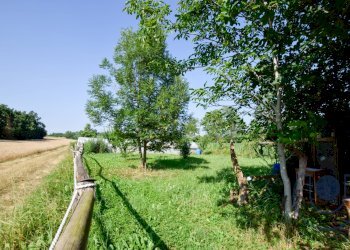 terreno - Agricultural land Corso Vittorio Emanuele, Andezeno - photo 9