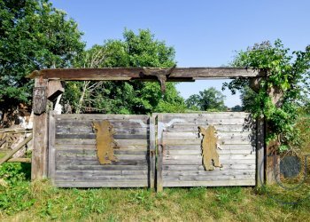 Ingresso - Agricultural land Corso Vittorio Emanuele, Andezeno - photo 10