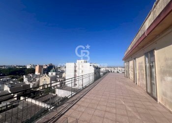 Foto 11 - Attic Via Gallipoli
 
28, Galatina - photo 11