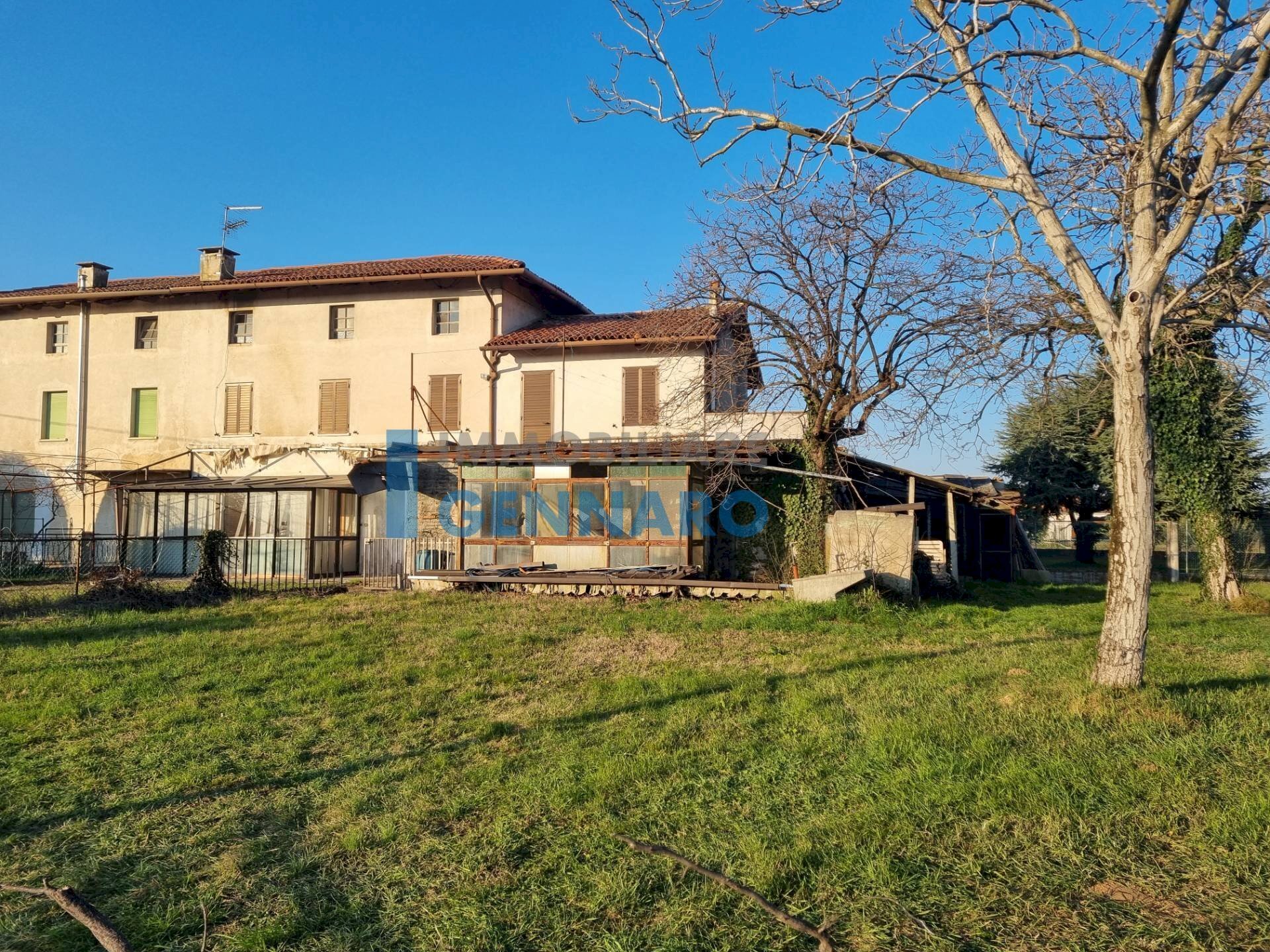 Foto 1 - Independent house Via del Mercato, Pozzuolo del Friuli - photo 1
