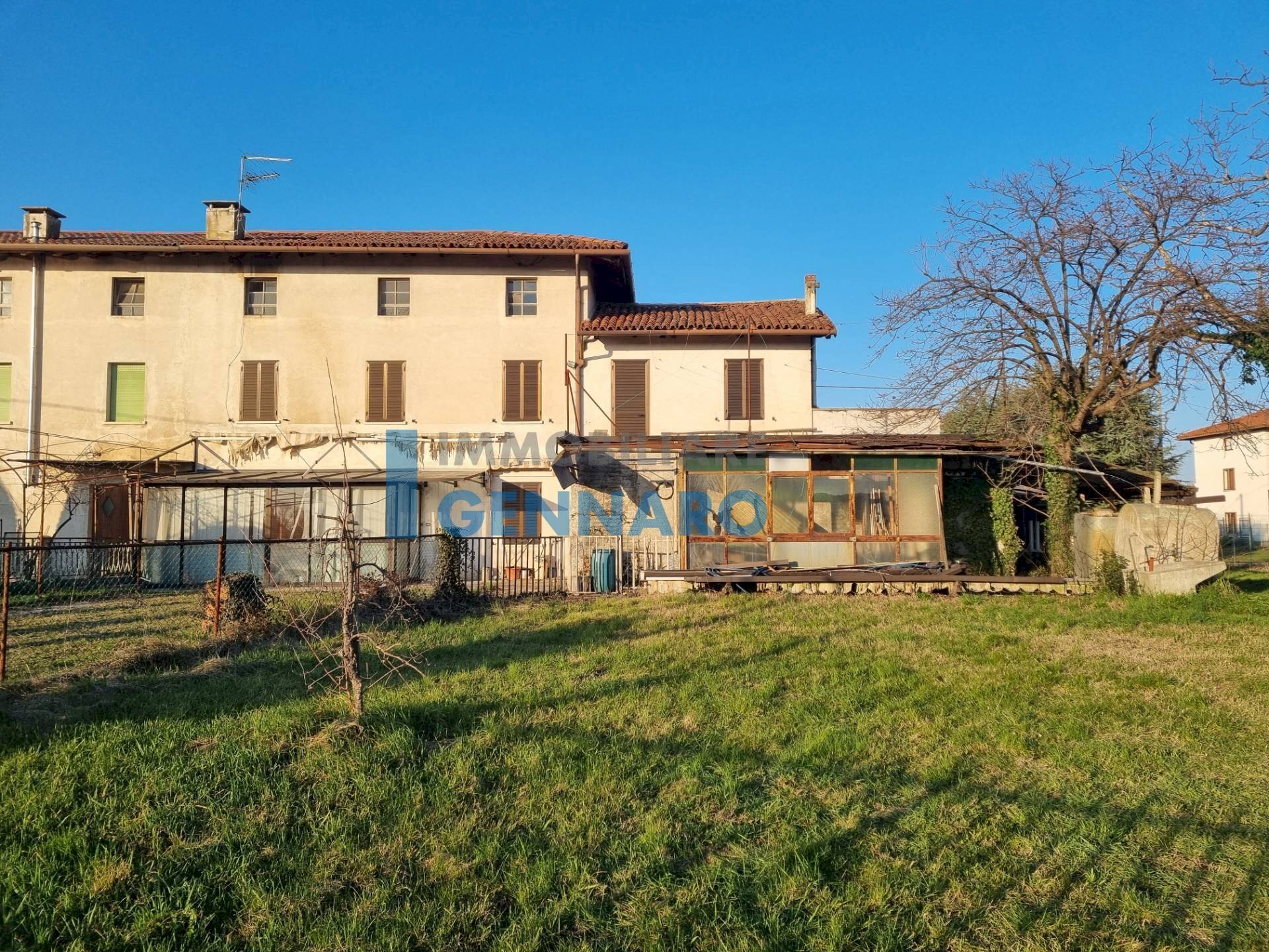 Foto 2 - Independent house Via del Mercato, Pozzuolo del Friuli - photo 2