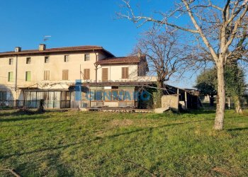 Foto 1 - Independent house Via del Mercato, Pozzuolo del Friuli - photo 1