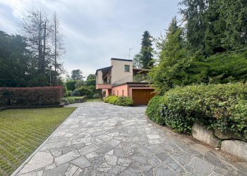 Foto 18 - Villa Via paradiso
19, Vergiate - foto 18