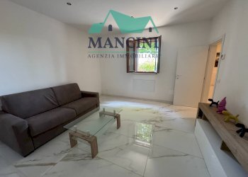 Foto 5 - Casa indipendente VIA CRISTOFORO COLOMBO, Castelbellino - foto 5