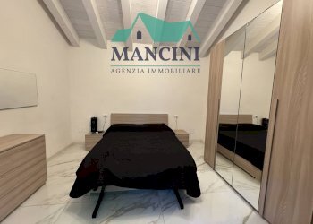 Foto 4 - Casa indipendente VIA CRISTOFORO COLOMBO, Castelbellino - foto 4