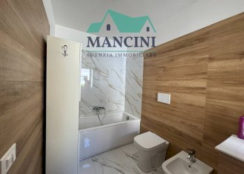 Foto 9 - Casa indipendente VIA CRISTOFORO COLOMBO, Castelbellino - foto 9