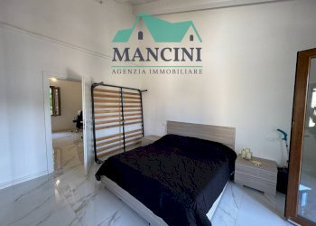 Foto 10 - Casa indipendente VIA CRISTOFORO COLOMBO, Castelbellino - foto 10