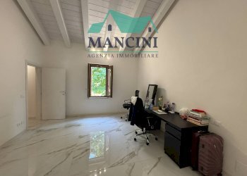 Foto 14 - Casa indipendente VIA CRISTOFORO COLOMBO, Castelbellino - foto 14