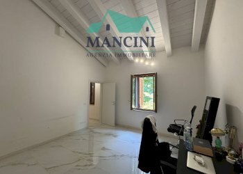 Foto 15 - Casa indipendente VIA CRISTOFORO COLOMBO, Castelbellino - foto 15