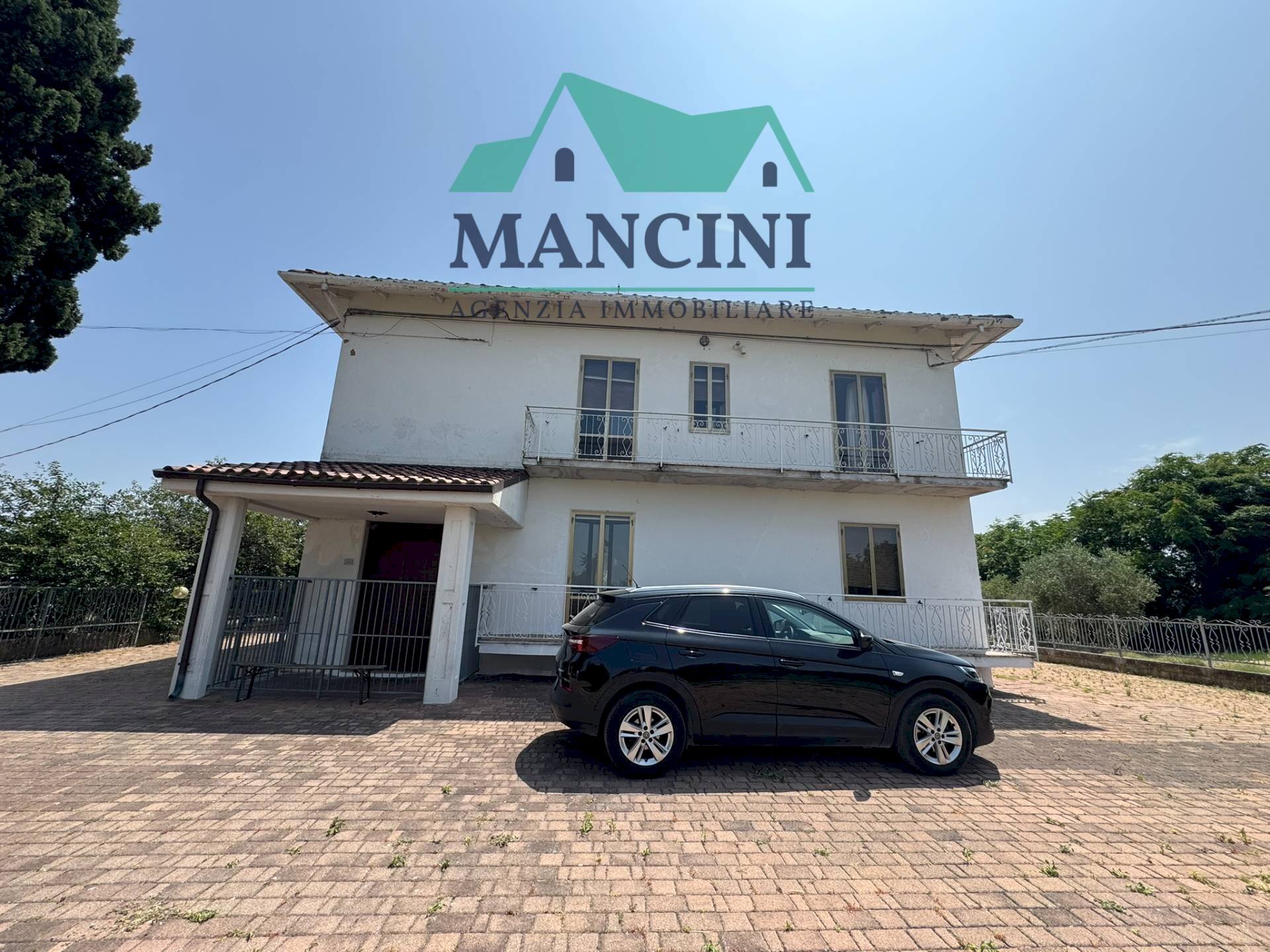 Foto 1 - Casa indipendente VIA MONTEFIORE
 
40, Monsano - foto 1