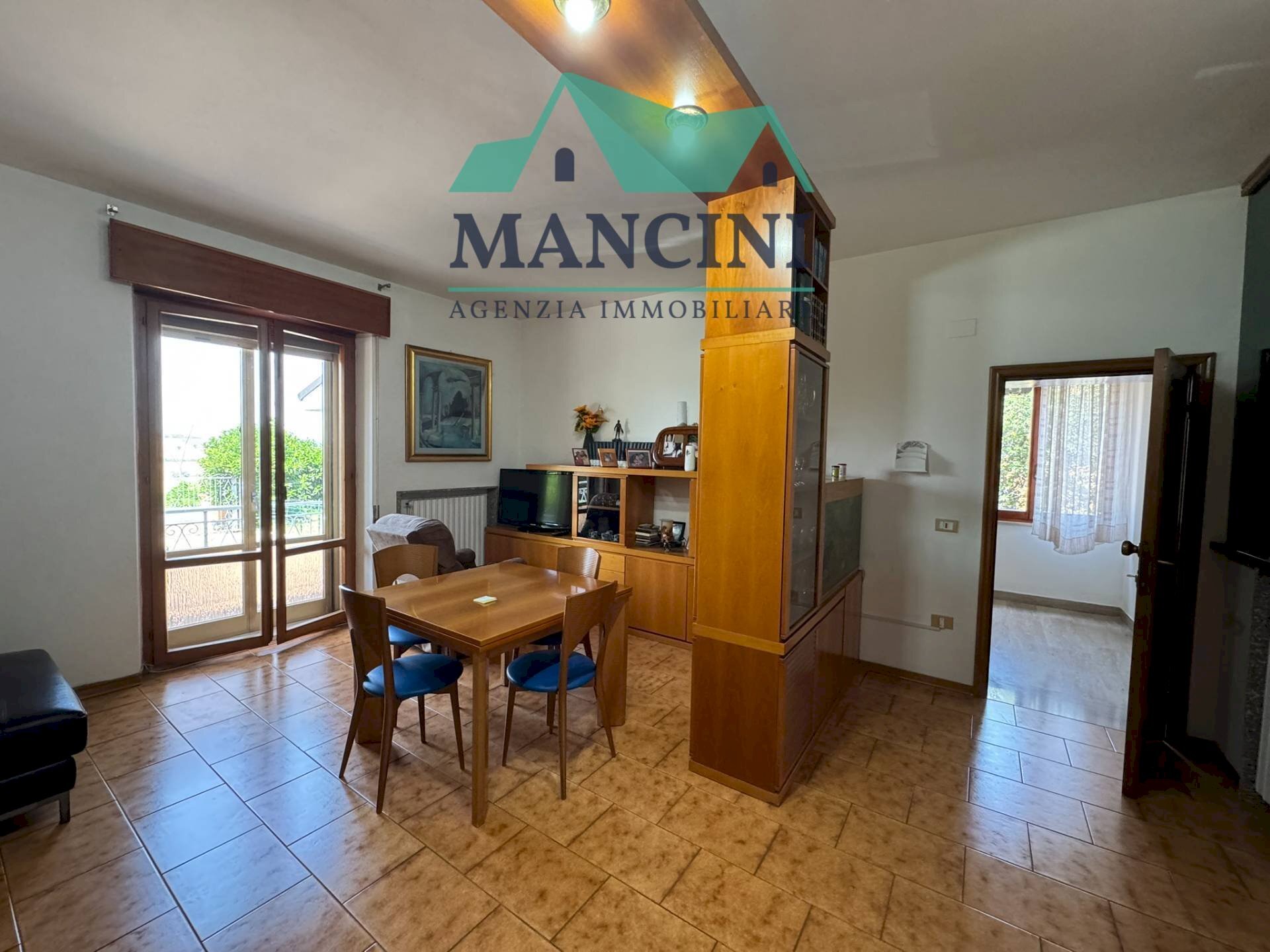 Foto 2 - Casa indipendente VIA MONTEFIORE
 
40, Monsano - foto 2