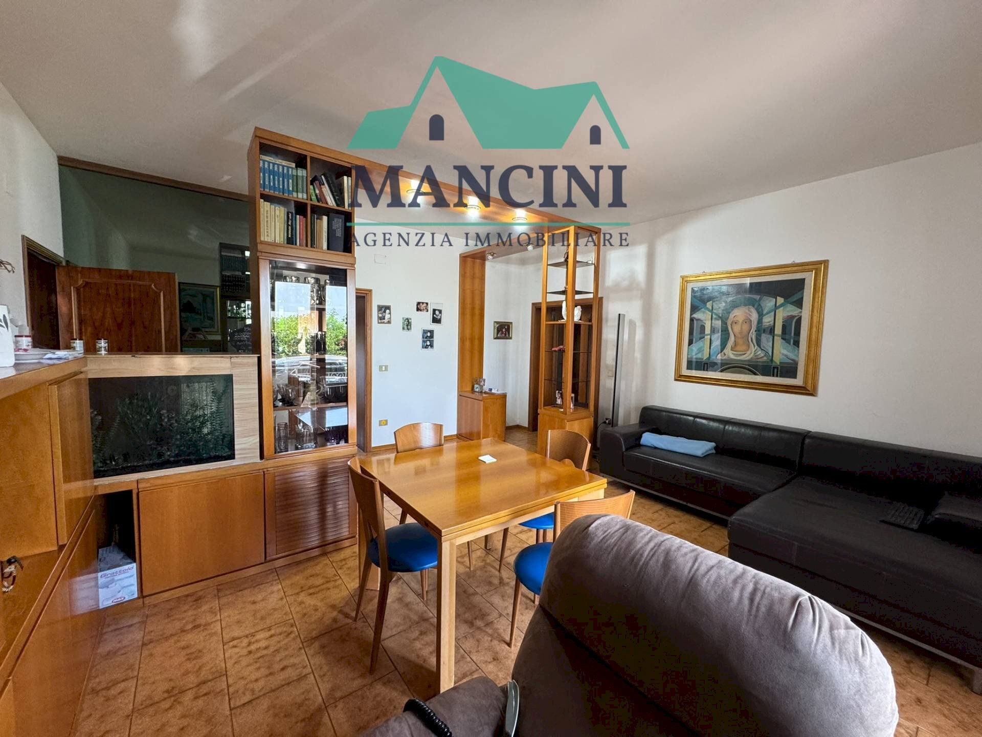 Foto 3 - Casa indipendente VIA MONTEFIORE
 
40, Monsano - foto 3