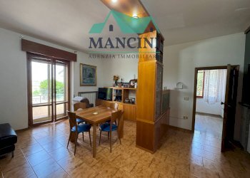 Foto 2 - Casa indipendente VIA MONTEFIORE
 
40, Monsano - foto 2