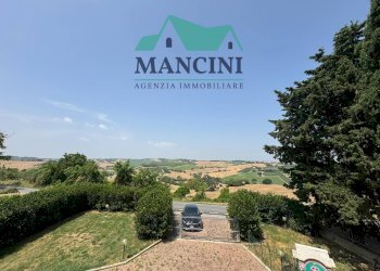 Foto 18 - Casa indipendente VIA MONTEFIORE
 
40, Monsano - foto 18