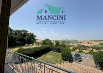 Foto 19 - Casa indipendente VIA MONTEFIORE
 
40, Monsano - foto 19