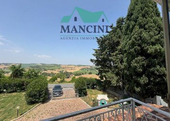 Foto 20 - Casa indipendente VIA MONTEFIORE
 
40, Monsano - foto 20