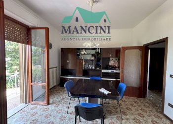 Foto 21 - Casa indipendente VIA MONTEFIORE
 
40, Monsano - foto 21