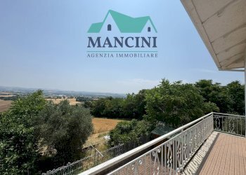 Foto 23 - Casa indipendente VIA MONTEFIORE
 
40, Monsano - foto 23