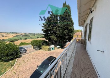 Foto 31 - Casa indipendente VIA MONTEFIORE
 
40, Monsano - foto 31