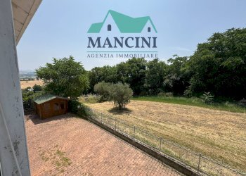 Foto 33 - Casa indipendente VIA MONTEFIORE
 
40, Monsano - foto 33