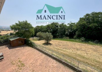 Foto 34 - Casa indipendente VIA MONTEFIORE
 
40, Monsano - foto 34