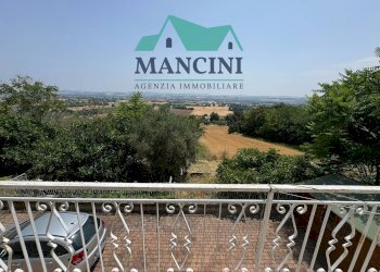 Foto 37 - Casa indipendente VIA MONTEFIORE
 
40, Monsano - foto 37