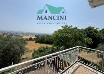 Foto 38 - Casa indipendente VIA MONTEFIORE
 
40, Monsano - foto 38