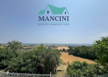 Foto 39 - Casa indipendente VIA MONTEFIORE
 
40, Monsano - foto 39