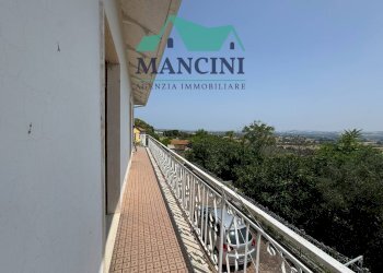 Foto 40 - Casa indipendente VIA MONTEFIORE
 
40, Monsano - foto 40