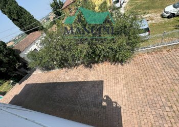 Foto 43 - Casa indipendente VIA MONTEFIORE
 
40, Monsano - foto 43