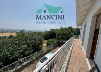 Foto 44 - Casa indipendente VIA MONTEFIORE
 
40, Monsano - foto 44