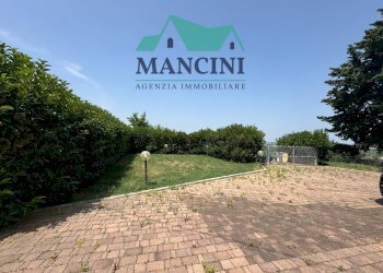 Foto 49 - Casa indipendente VIA MONTEFIORE
 
40, Monsano - foto 49