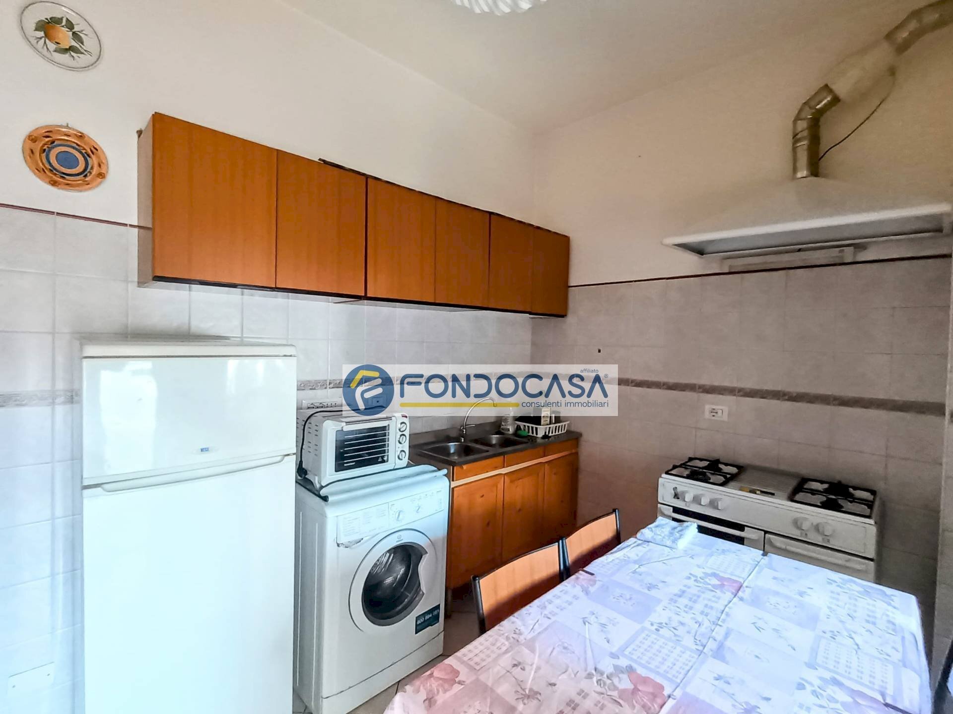 cucina abitabile - Appartamento viale xx settembre, Carrara - foto 1