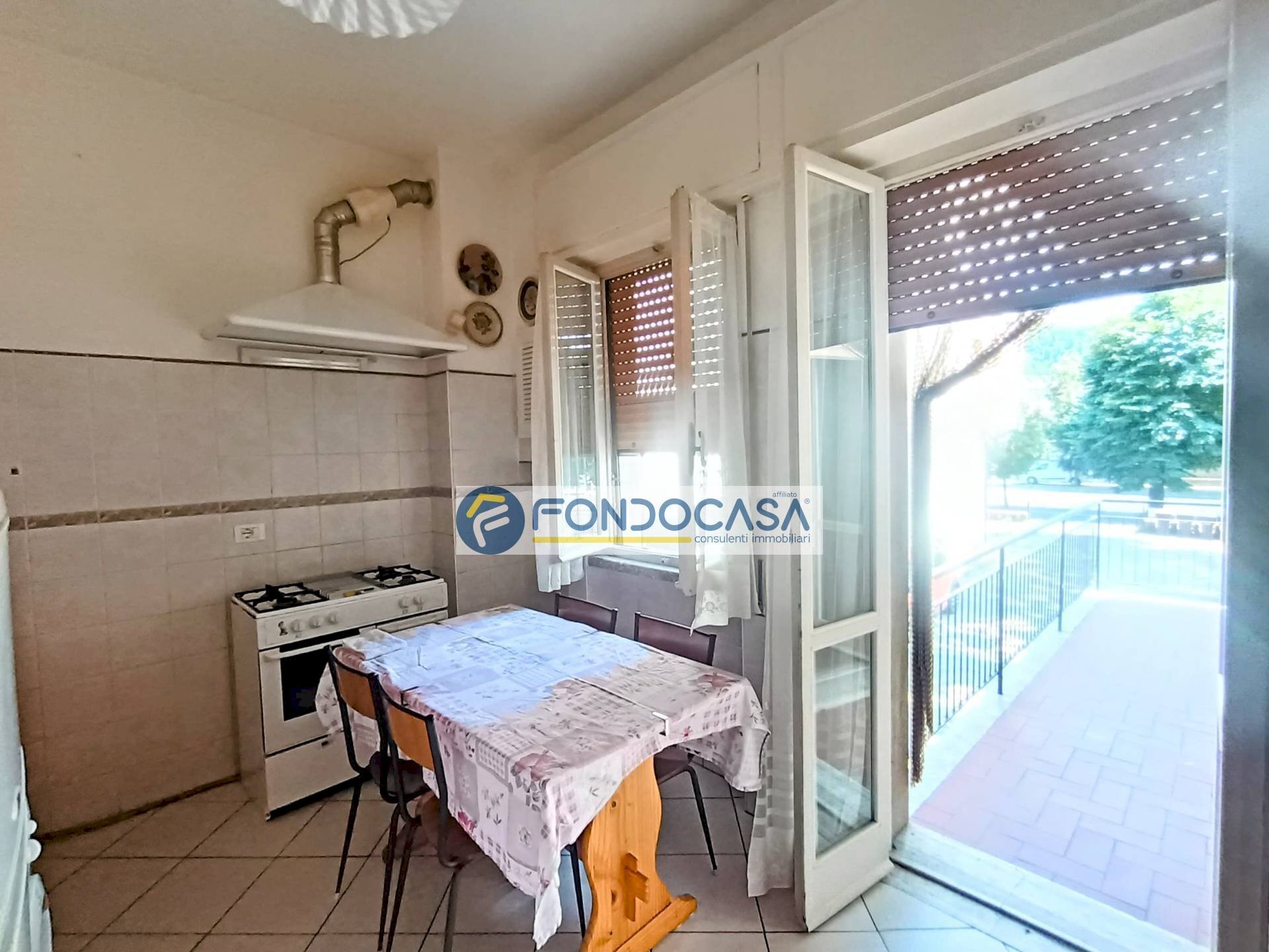 cucina abitabile - Appartamento viale xx settembre, Carrara - foto 2