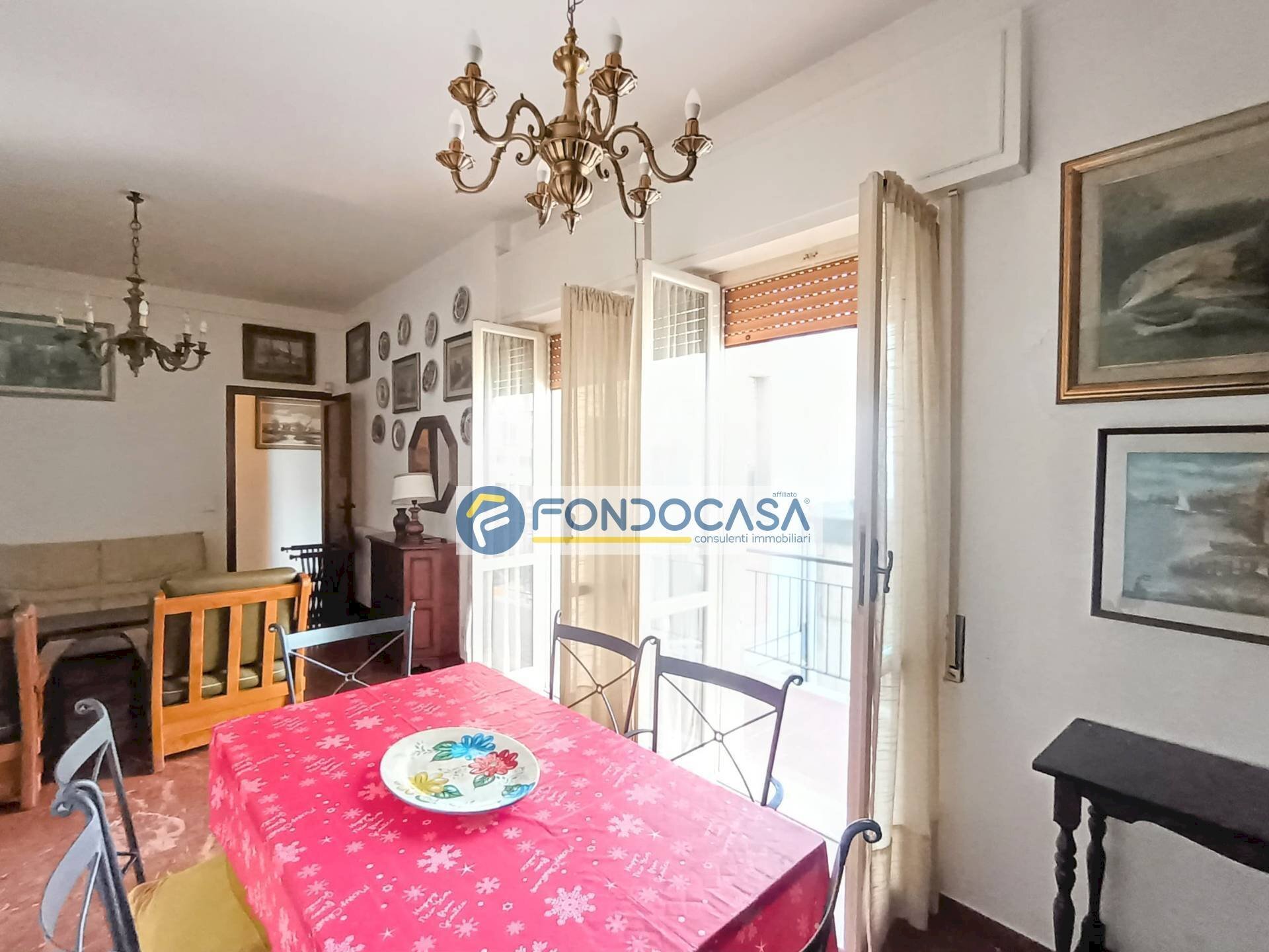 soggiorno - Appartamento viale xx settembre, Carrara - foto 3