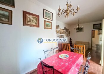 soggiorno - Appartamento viale xx settembre, Carrara - foto 4