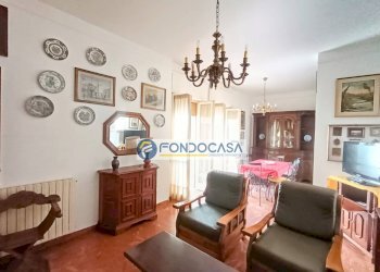 soggiorno - Appartamento viale xx settembre, Carrara - foto 6