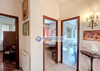 disimpegno notte - Appartamento viale xx settembre, Carrara - foto 7